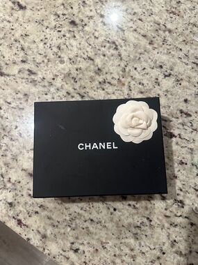 Vintage CHANEL Black Mini